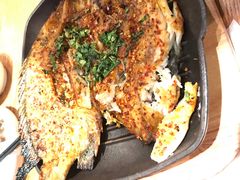 -云海肴·汽锅鸡·云南菜(广安门天虹店)