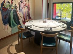 -山丹丹西北菜(金贸大厦店)