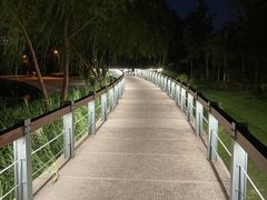 -尚贤河湿地