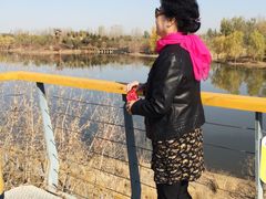 -东郊湿地公园