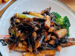 -金悦印象小馆(三里河店)