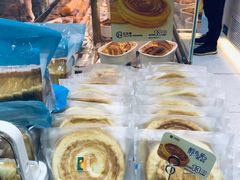 -广隆蛋挞王(农讲所店)