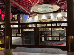 -哥老官重庆美蛙鱼头(五角场合生汇店)