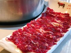 鲜切吊龙-俏牛哥鲜牛肉牛肆馆(重庆天地店)