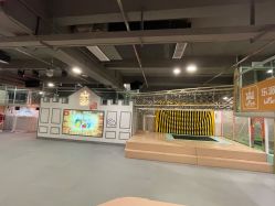 -LePark乐派亲子餐厅(33小镇店)
