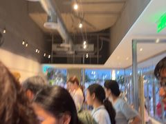 -喜茶(珠海华发商都店)