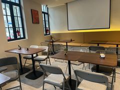 大堂-Fridi Patisserie Cafe