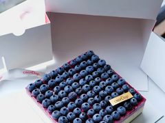 -可丽可丽·生日蛋糕·下午茶(厦门鹭港店)