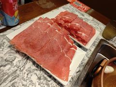 -京元盛铜锅涮肉(上海总店)