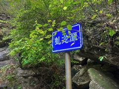 -濂泉响谷