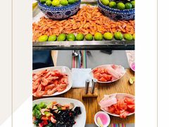 -解放碑威斯汀酒店-知味国际美食餐厅