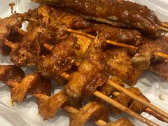 -刘文祥麻辣烫(蛇口店)