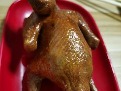 -光明刘冰乳鸽店(光明法政北路店)