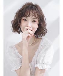 -苑苑发型设计