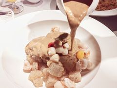 -万盛合(渔人码头店)