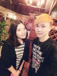 -New Fashion·新时尚形象设计