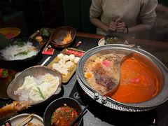 -牛New寿喜烧(龙湖金沙天街店)