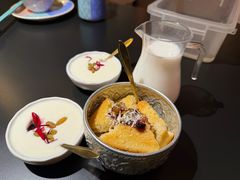 -桥边小楼·手工云南菜·丽江地标美食