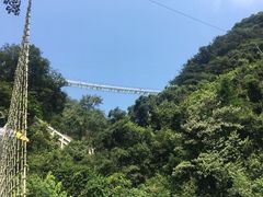 -古龙峡云天玻霸