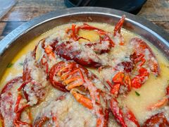 -王红军龙虾(新民路店)