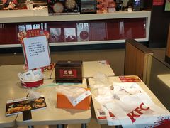 -肯德基(杭州复兴店)