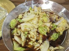 -芦茨金富饭庄·25年老字号·专做稻草鸡