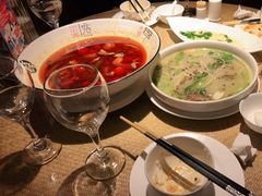 -渝信川菜(西单店)