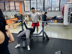 -ALIV WELLNESS运动健身(浦东大道店)