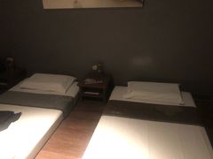 -Let’s Relax Spa(Siam Square One)