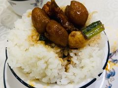 -渝君重庆火锅(嘉宾路店)