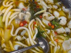 -滇铺子·云南特色菜·第九届野生菌美食节(东风东路c86店)