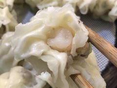 -海汇源老烧麦店(东大街总店)