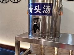 -寻裕记·现炒浇头面(人民广场店)