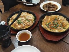 -恋萍小吃(时代店)
