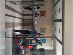 莫泰168(天山路店)-莫泰酒店(上海虹桥北新泾地铁站天山路店)