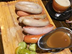 -芝士工厂(万达店)