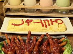 -恩你小木屋·韩式料理(假日广场店)