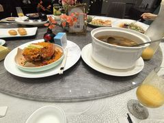 -尖沙咀大酒楼(罗村店·粤菜海鲜·宴会聚餐)
