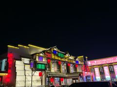 门面-鸽子张·家宴(大兴店)