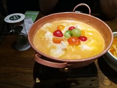 -云海肴·汽锅鸡·云南菜(美罗城店)