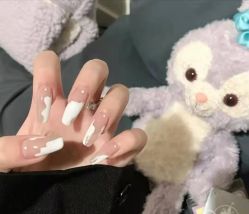 -悦指间美甲美睫