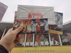 -武汉客厅中国文化博览中心
