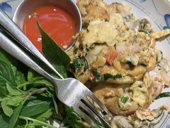 -芭札·Thai泰国餐厅(同和金铂天地店)