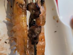 -京元盛铜锅涮肉(上海总店)