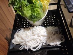 -幸运牛汕头小黄牛牛肉火锅(梅林店)