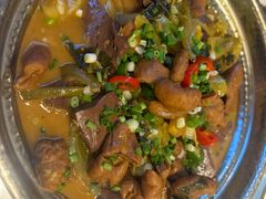 -曹家小菜(胜太路店)