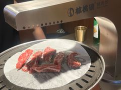 -核桃碳烤肉馆(深圳首店)