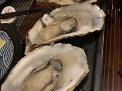 鐵罐酒蒸岩蠔-矶野水产(澳门逸园中心店)