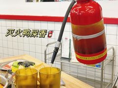 -顶上头·螺蛳火锅(五一新村店)