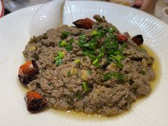 -万荣烤鸭店·北京菜(天坛店)